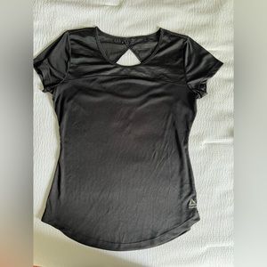 Reebok shirt